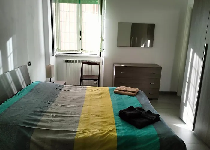 Appartamento Monteverde